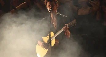 ‘Nobody Knows’ : Shawn Mendes Releases New Single At MTV VMAs