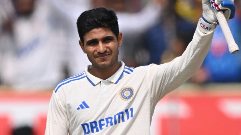 Shubman Gill Optimistic About Turning Around His Fortunes In Test Cricket