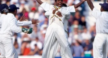 “It’s A Place We Never Forget..” : Sri Lanka Coach Jayasuriya Remembers 1998 Test win At Oval