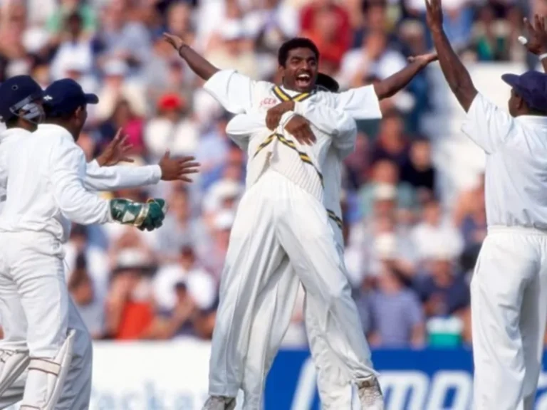 "It's A Place We Never Forget.." : Sri Lanka Coach Jayasuriya Remembers 1998 Test win At Oval