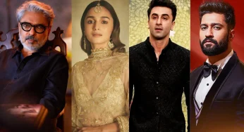 Sanjay Leela Bhansali’s ‘Love and War’ Starring Ranbir And Alia, Scheduled For Release In 2026