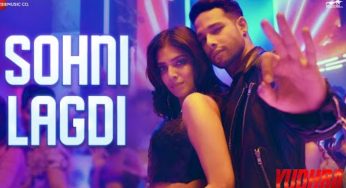 “Sohni Lagdi”: Siddhant Chaturvedi and Malavika Mohanan Set The Stage On Fire With Dance Moves