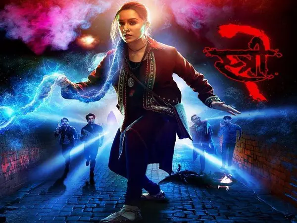 'Stree 2' Scripts History, Soon To Enter ₹ 600 Cr Club, Becomes "Highest-Grossing" Hindi Film