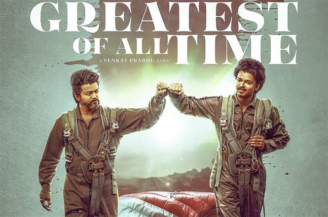 “GOAT”: Thalapathy Vijay Starrer Received Special Permission For An Early Screening
