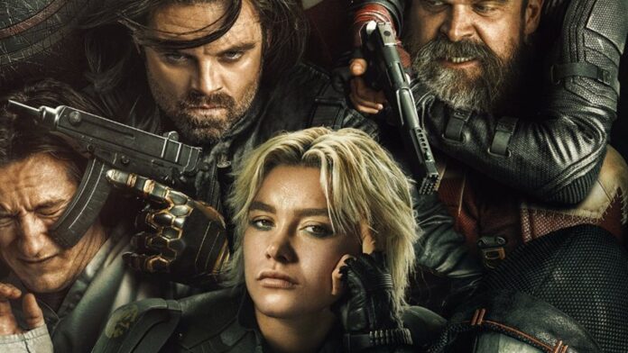 Marvel Studios Releases Action-Packed Trailer For Thunderbolts, Scheduled For May 2025 Release