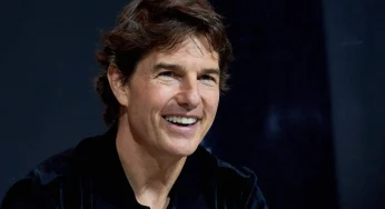 Tom Cruise Makes Special Appearance At Top Gun: Maverick Orchestral Concert