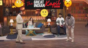 TGIKS Season 2, Ep 2 Review: A Mix of Bland Jokes and Forced Laughter