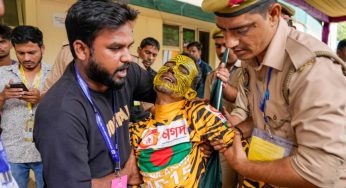 ‘No Incident Of Assault’, Says Kanpur Police On Reports Of Assault On Bangladesh Cricket Fan