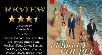 The Perfect Couple Review: A Star-Studded Whodunit That Lacks The Thrill Factor