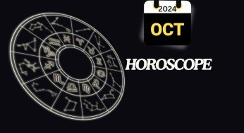 October 2024 Horoscope: A Month Of Transformation In Personal And Professional Life