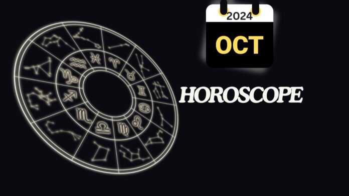 October 2024 Horoscope: A Month Of Transformation In Personal And Professional Life