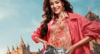 “Bella Is Coming..” : Ananya Panday Starrer ‘Call Me Bae’ Gears Up For Season 2