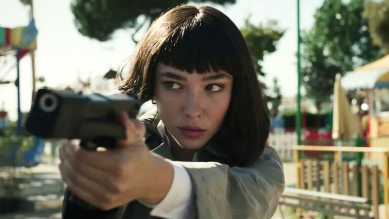 ‘Citadel: Diana’ : Matilda De Angelis Takes Lead In Trailer, Steps Into Priyanka Chopra’s Role