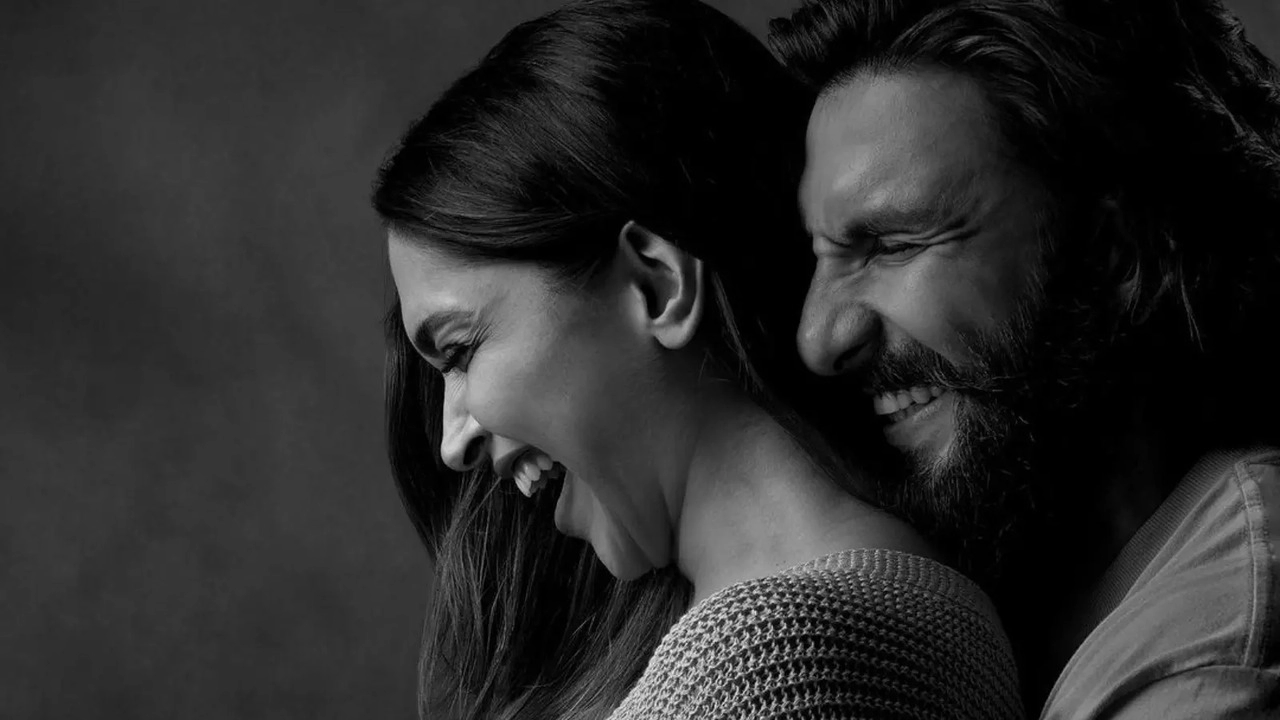 "It's A Girl!": DeepVeer Welcomes Baby Girl