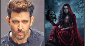 “Stree 2 Is Applause Worthy!” : Hrithik Roshan Showers Praises On Stree 2