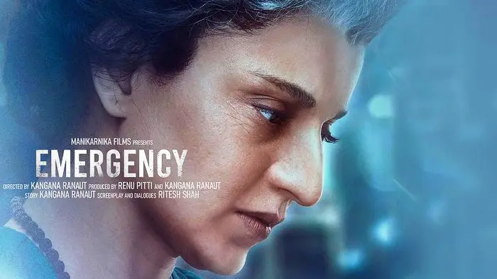 "With a heavy heart.." : Kangana's 'Emergency' Release Date Postponed Again
