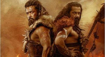 Bobby Deol And Suriya’s Action-Packed Film ‘Kanguva’ Release Date Rescheuled