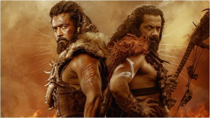 Bobby Deol And Suriya's Action-Packed Film 'Kanguva' Release Date Rescheuled