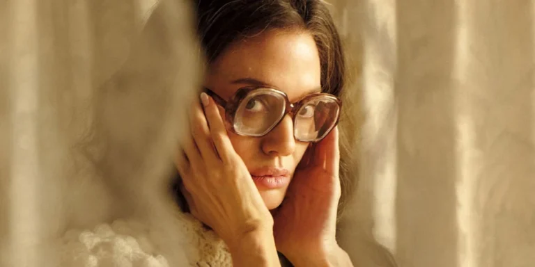 Angelina Jolie’s ‘Maria’ To Release On This Date, To Stream On This OTT Platform!