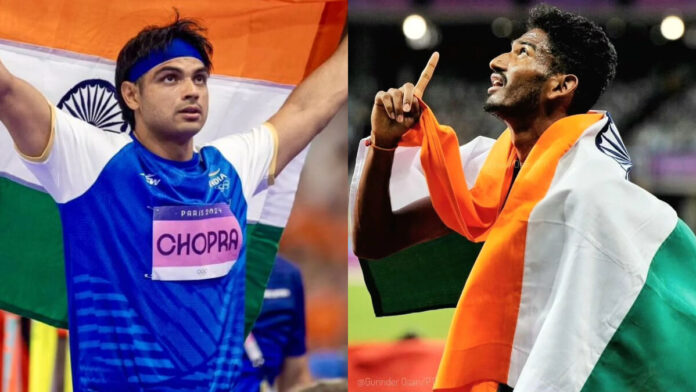 Diamond League 2024 : Avinash Sable To Join Golden Boy Neeraj Chopra To Compete In Brussels