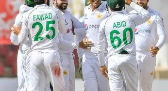 “No Tests Will Be Played Outside..” PCB Chairman Clears Rumours