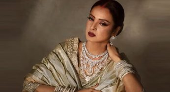 IIFA 2024 : From Rekha’s Graceful Performance To SRK’s Host Avatar, Gear Up For An Unforgettable Night