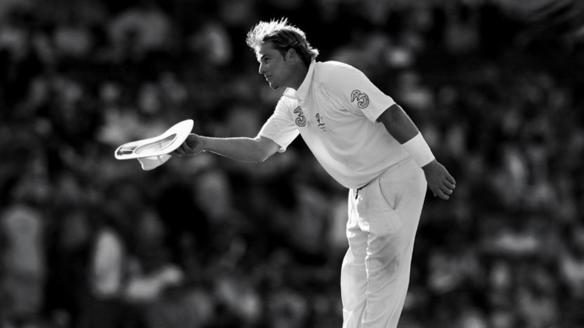 "Wicked Spin" : Australian Skipper Pat Cummins Remembers Shane Warne