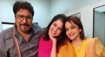 Beloved Cast Of Son Pari Reunited, Sparkling Nostalgia Among Fans