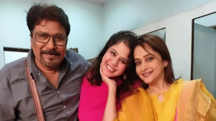 Beloved Cast Of Son Pari Reunited, Sparkling Nostalgia Among Fans