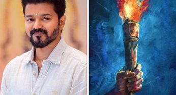 Thalapathy Vijay All Set To Collaborate With H Vinoth, Deets Inside