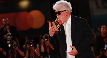 Venice Film Festival : Pedro Almodovar’s ‘The Room Next Door’ Bags Golden Lion