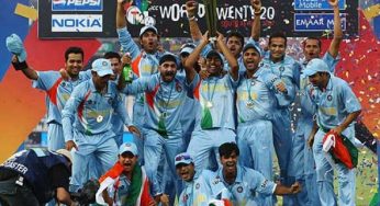 Sreesanth Credits Yuvraj Singh For India’s Historic Victory In 2007 T20 World Cup