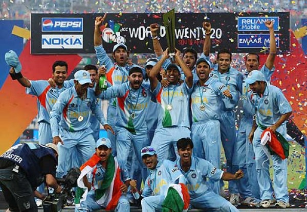 Sreesanth Credits Yuvraj Singh For India’s Historic Victory In 2007 T20 World Cup