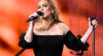 Adele Announces Hiatus from Music, Leaving Fans Heartbroken