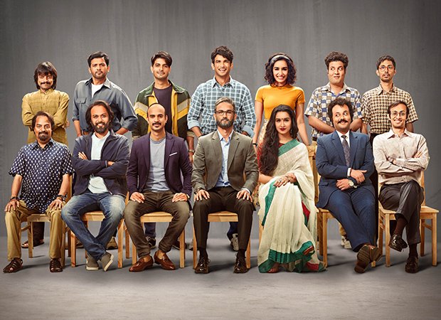 'Chhichhore' Turns 5: Varun Sharma remembers "Kammo" Sushant Singh Rajput