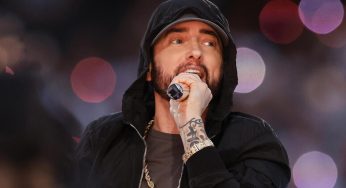 Eminem Announces The Release Of Expanded Mourner’s Edition Of His Latest Album On This Date