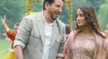 Gurdas Maan Released First Track Titled “Main Hi Jhoothi” From Album ‘Sound of Soil’