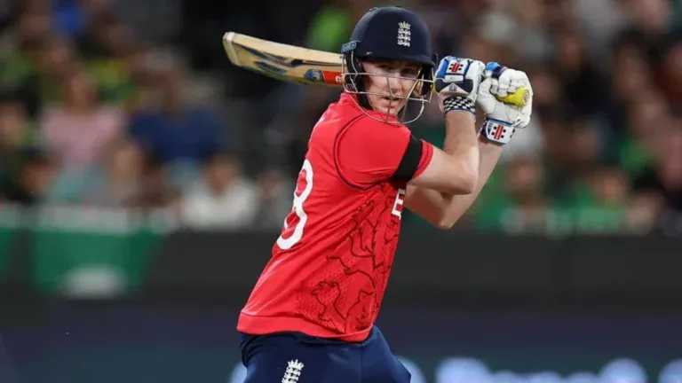 Harry Brook Surpasses Virat Kohli’s Record
