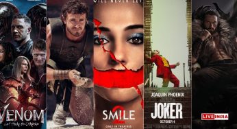 2024’s Most Anticipated Blockbusters: A Must-Watch Guide for Movie Lovers