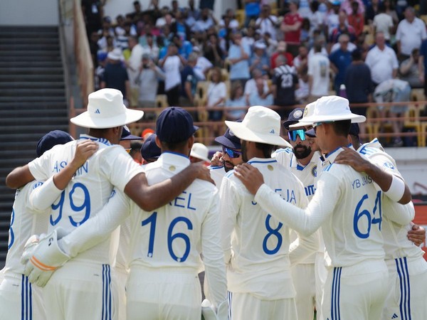 BCCI Announces Squad For 1st Bangladesh Test