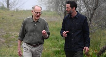 “Ancient Apocalypse S2” : Keanu Reeves All Set To Join Graham Hancock