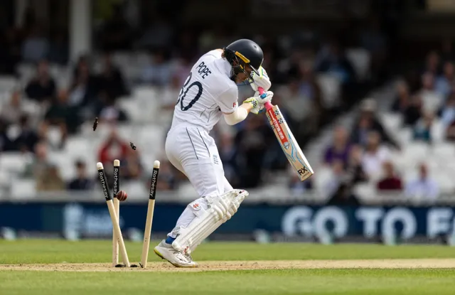 "England's Batting Was End Of Term, Gung Ho, Slapdash.." : Mark Butcher Slams England