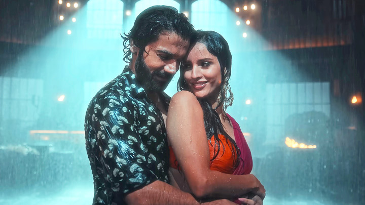 RajKummar Rao, Triptii Dimri Trippy Track ‘Mere Mehboob’ Out Now, Watch Video