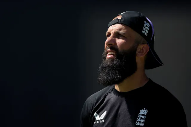 England All-Rounder Moeen Ali Announces Retirement From International Cricket
