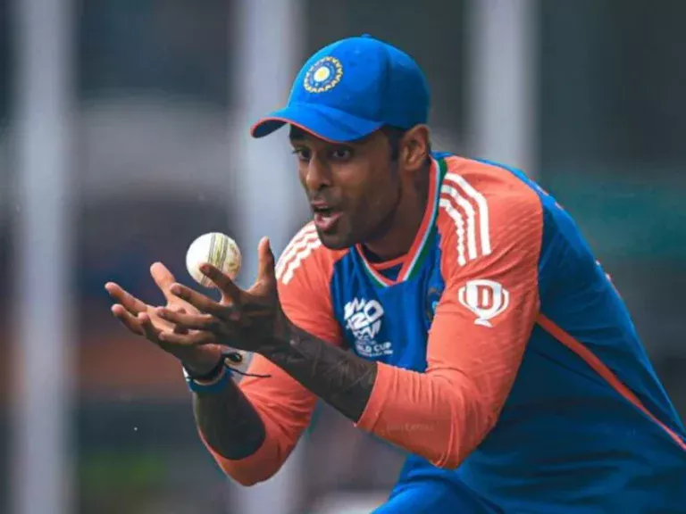 “Everyone Thought It Would Go For A Six”..: Pant Recalled Suryakumar’s Winning Catch In T20 WC Final