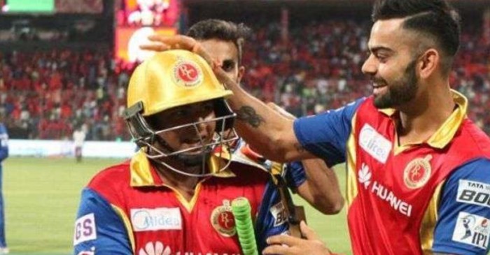 “I Had A Lot Of Fun That..”, Says Sarfaraz Khan On Meeting Virat Kohli For The First Time