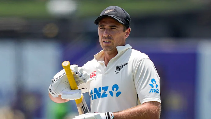 Tim Southee Disappointed After New Zealand’s Crushing Defeat Against Sri Lanka
