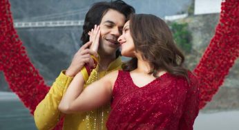 Check Out Rajkummar Rao, Triptii Dimri’s Playful Chemistry In ‘Tum Jo Mile Ho’, Track Unveiled