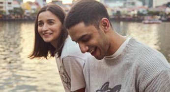 Vedang Raina Stuns With His Singing As He Sings Souful Track ‘Phoolo Ka Taaron Ka..’ In “Jigra”