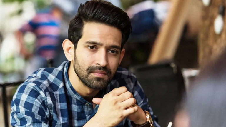 "I want to become the voice..", Says Vikrant Massey Ahead Of His Film 'Sector 36'